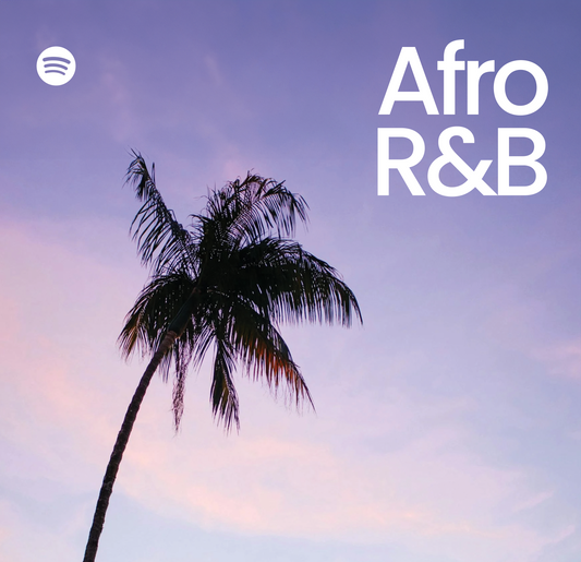 Afro R&B