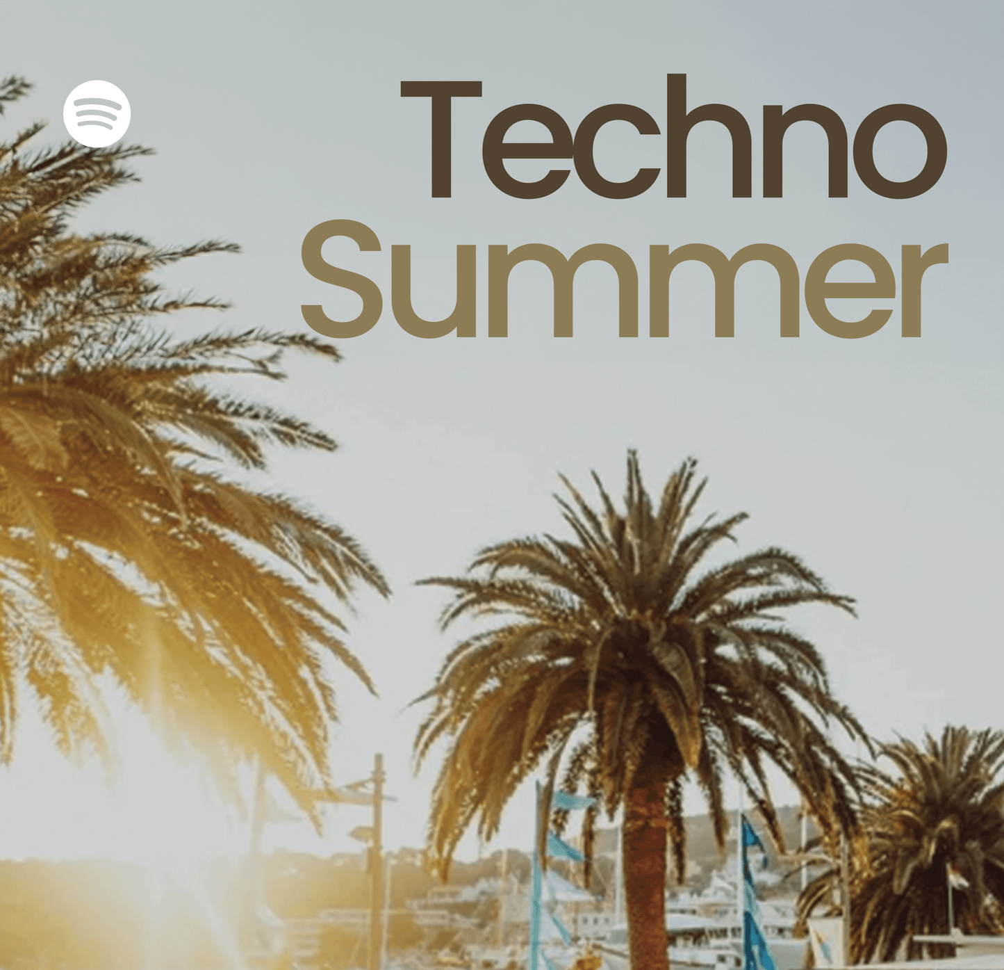 Techno Summer